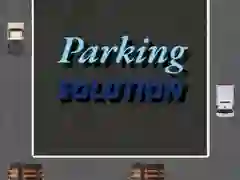 Mchezo Suluhisho la parking online Mchezo Suluhisho la parking online