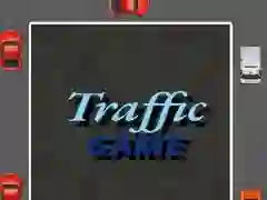 Mchezo Mchezo wa Trafiki online Mchezo Mchezo wa Trafiki online