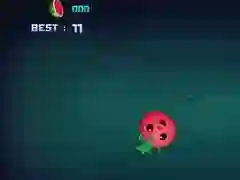 Mchezo Kukata Matunda ya Halloween online