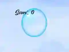 Mchezo Adventure ya Kupasua kwa Bubblen online