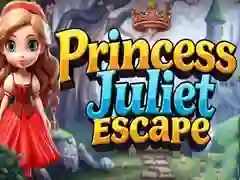 Mchezo Kukimbia kwa Princess Juliet online Mchezo Kukimbia kwa Princess Juliet online