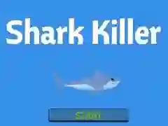 Mchezo Muuza Shark online