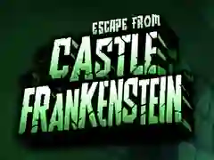 Mchezo Kuit escape kutoka Castle Frankenstein online Mchezo Kuit escape kutoka Castle Frankenstein online