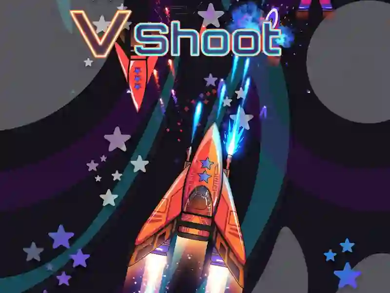 Mchezo V Shoot online