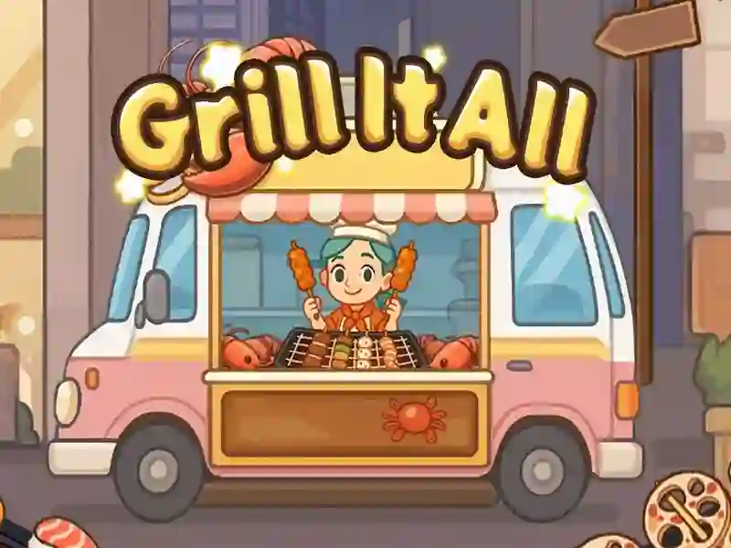 Mchezo Piga yote online