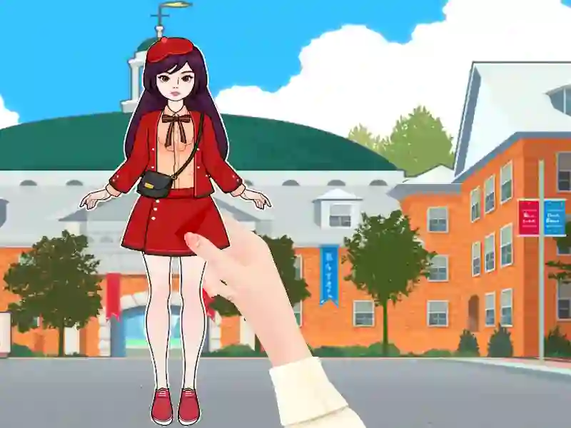 Mchezo Karatasi ya makeover ya karatasi online