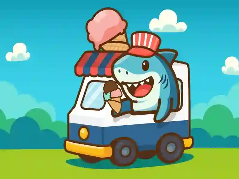 Mchezo Lori la barafu la Brainrot online