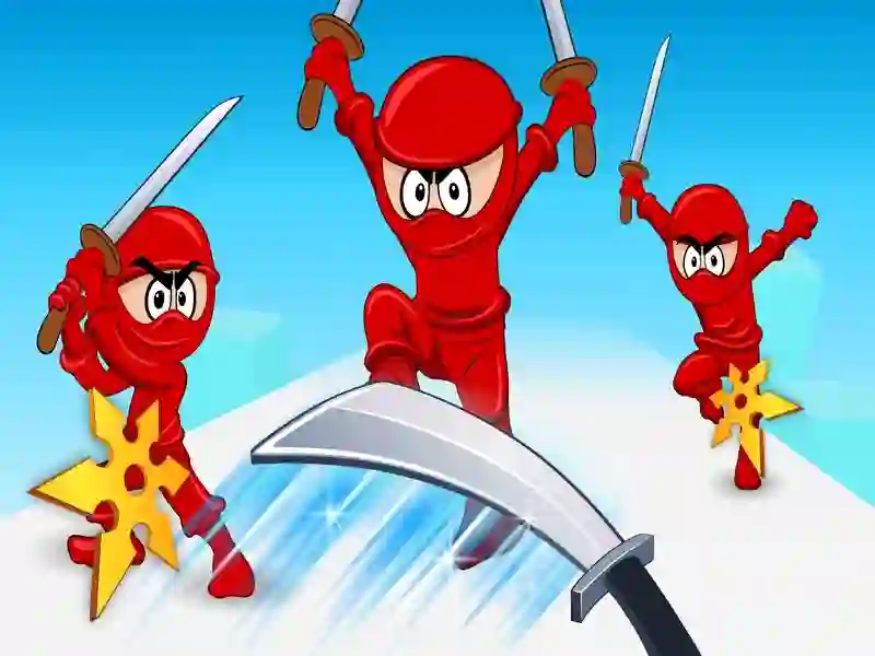 Mchezo Katana online Mchezo Katana online