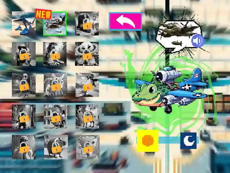 Mchezo BrainRot Bonyeza kwa Hatch online