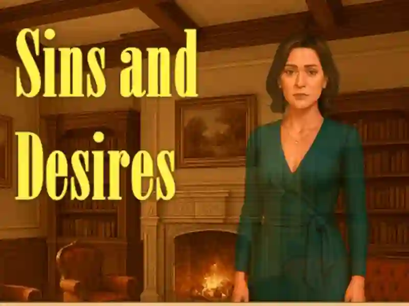 Mchezo Dhambi na tamaa online