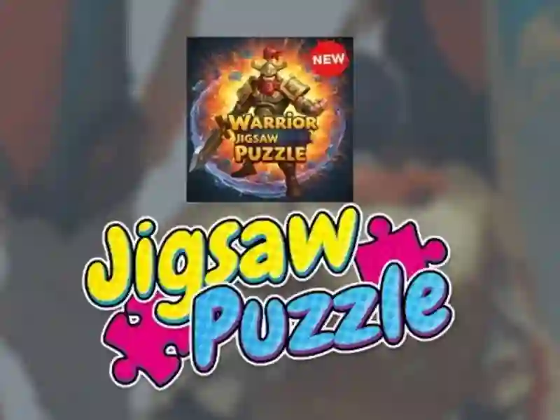Mchezo Shujaa jigsaw puzzle online Mchezo Shujaa jigsaw puzzle online