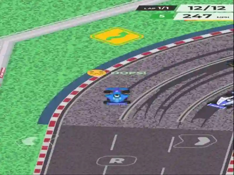 Mchezo Kukimbilia haraka online Mchezo Kukimbilia haraka online