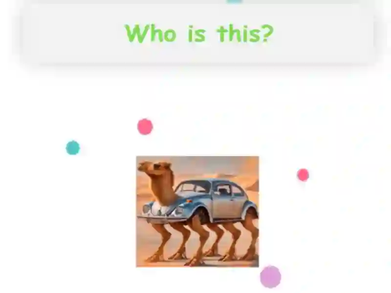 Mchezo Mtihani wa Tralala online