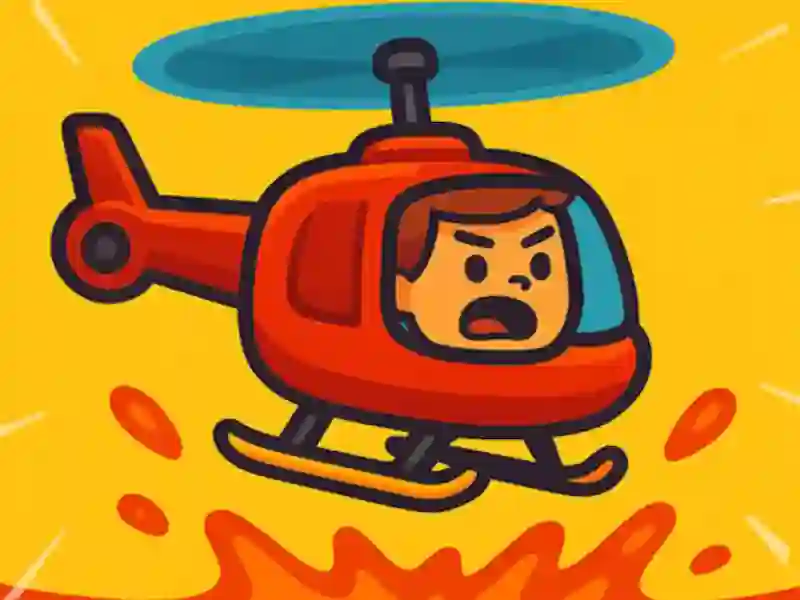 Mchezo Lava Cre! online