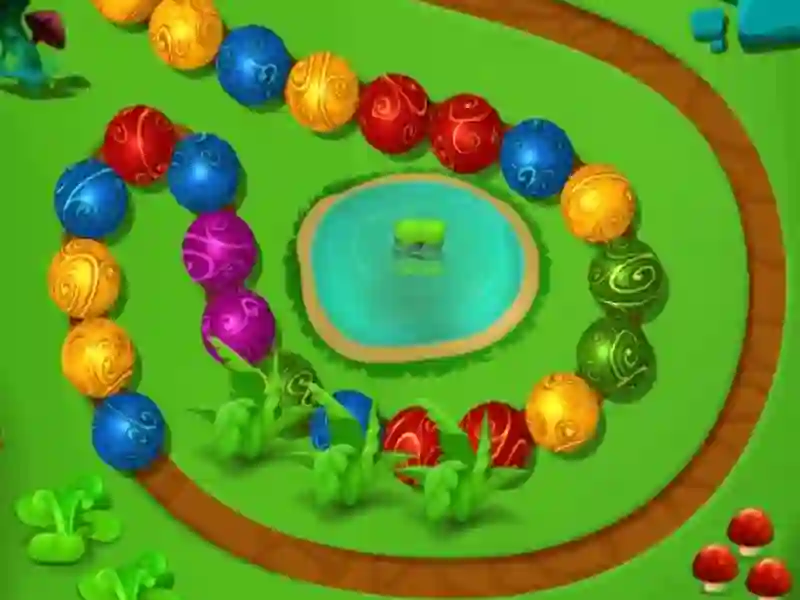 Mchezo Marumaru Zumar online Mchezo Marumaru Zumar online