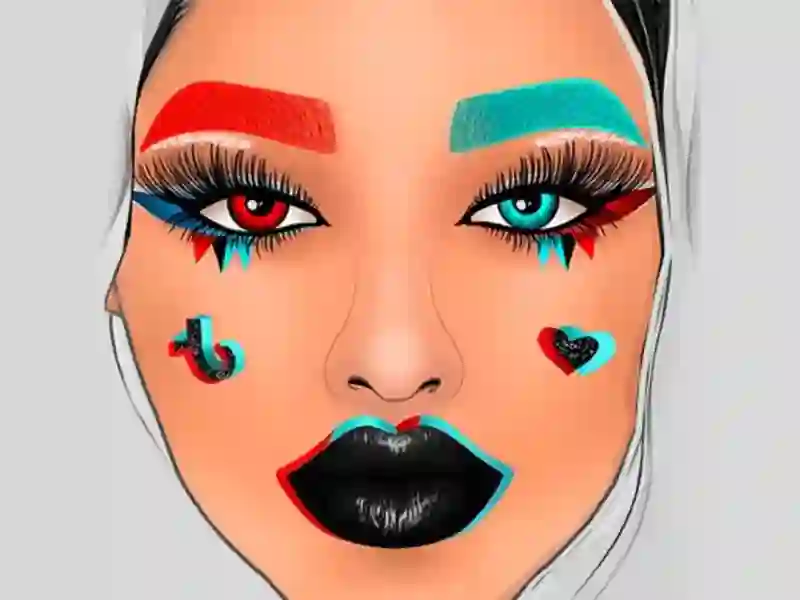 Mchezo Chati ya uso online