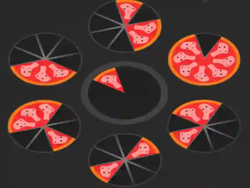 Mchezo Cuteslicesball online Mchezo Cuteslicesball online