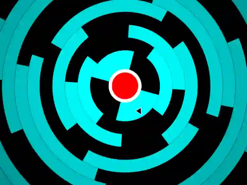 Mchezo Mshale wa kijinga online