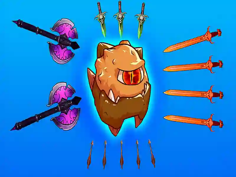 Mchezo Mageuzi ya Silaha online