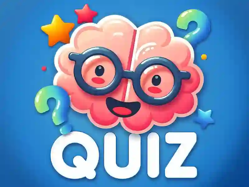 Mchezo Quizmania: Mchezo wa trivia online