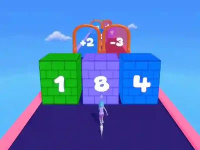 Mchezo Kukusanya na kuvunja online