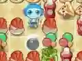 Mchezo Bomb It 4 online