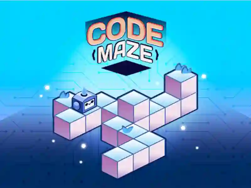 Mchezo Kanuni maze online