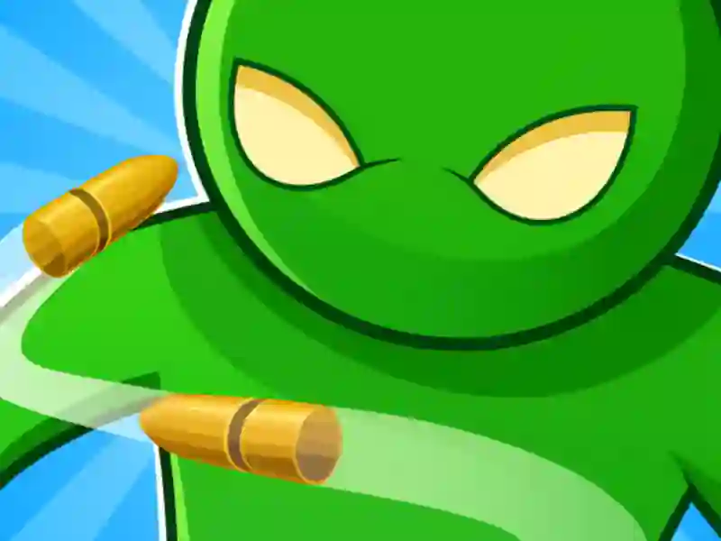 Mchezo 3D Bullet Bender online