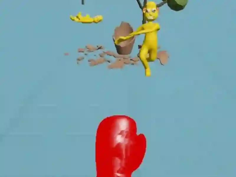 Mchezo Mjomba Anayeudhi Piga Meme online