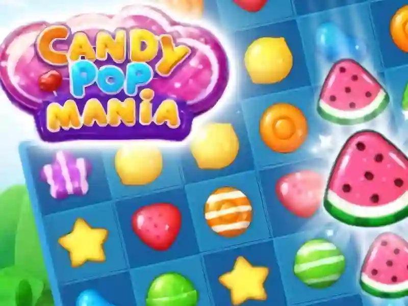Mchezo Pipi pop mania online