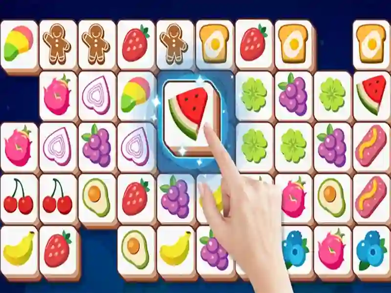 Mchezo Matofali yanayolingana online