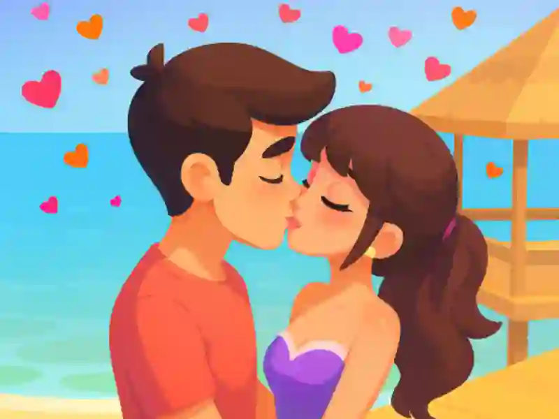 Mchezo Makeover Run 3D online