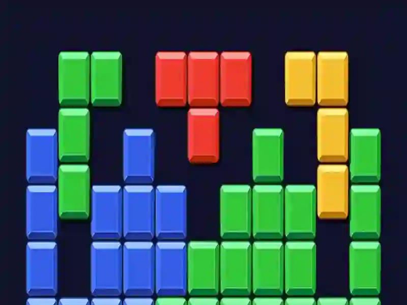 Mchezo Block Master- Super Puzzle online Mchezo Block Master- Super Puzzle online