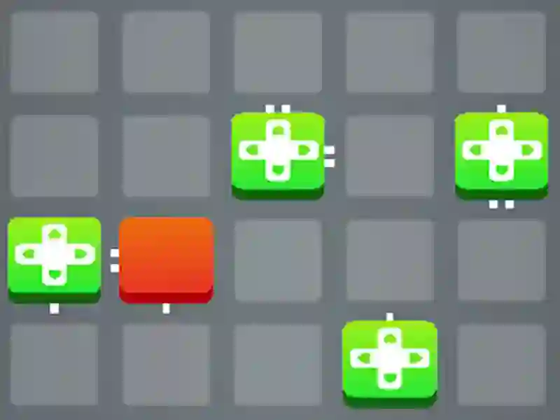 Mchezo Viunga Changamoto za Changamoto online