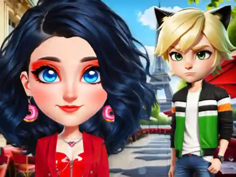 Mchezo Mpenzi wa kupita kiasi online