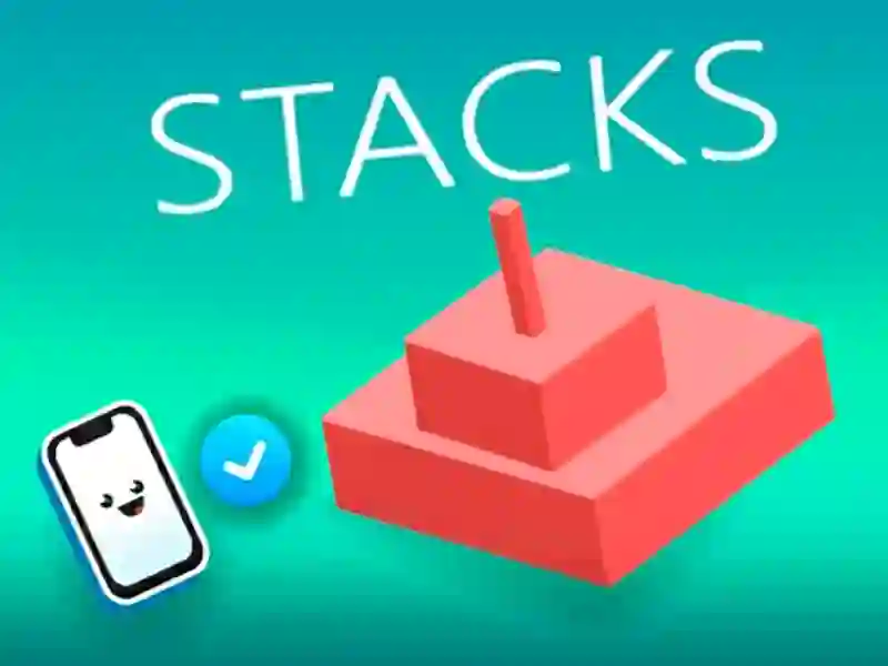 Mchezo Stacks online