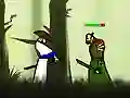 Mchezo Samurai wa Kofia ya Kichaka 2 online
