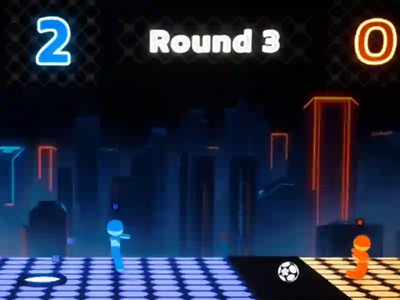 Mchezo Lengo la Hyper online