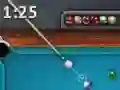 Mchezo Billiard Mchezaji Mmoja online