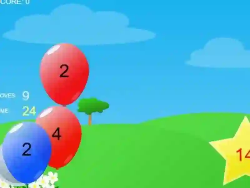 Mchezo Nambari online Mchezo Nambari online