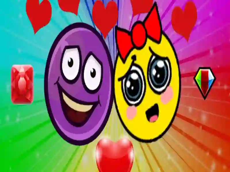 Mchezo Mpira na rafiki wa kike online Mchezo Mpira na rafiki wa kike online