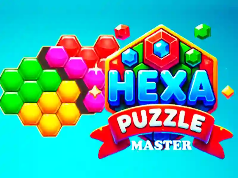 Mchezo Hexa puzzle bwana online Mchezo Hexa puzzle bwana online