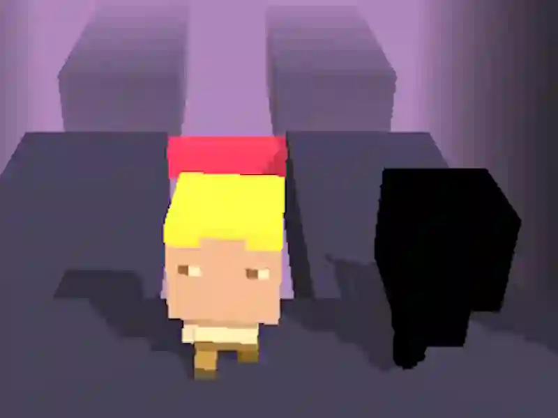 Mchezo Bighead online