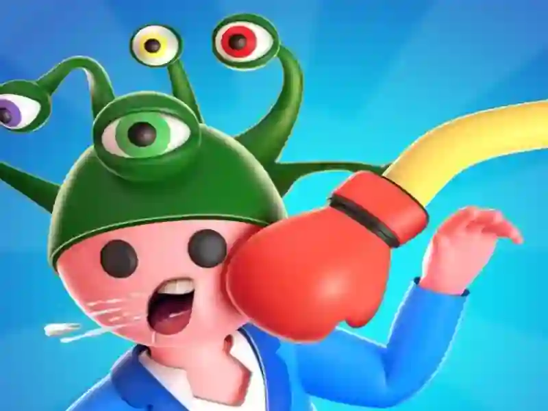 Mchezo Ragdoll Mania online