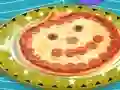 Mchezo Pizza Jack O'Lantern online