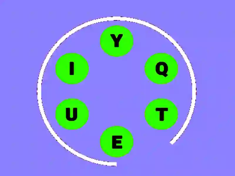 Mchezo Nadhani maneno haraka online