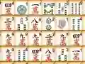 Mchezo Mahjong Kiungo online
