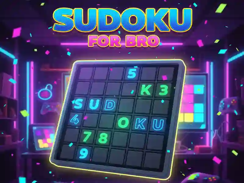 Mchezo Sudoku kwa kaka online