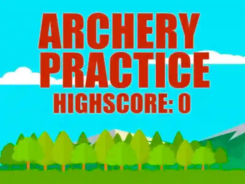 Mchezo Mazoezi ya upigaji risasi online