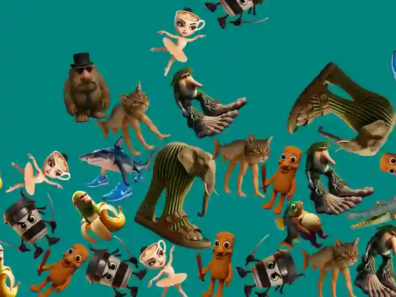 Mchezo Thung Thung Sahur unganisha milele online